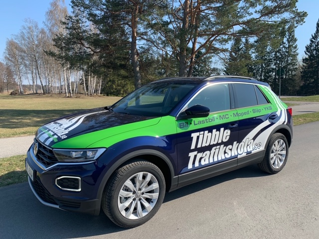 bil_TibbleTrafikskola